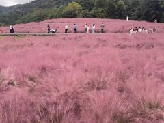 -昆嵛山石门里景区
