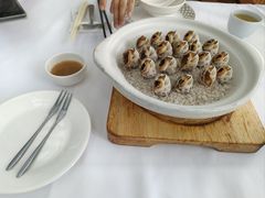 盐焗花螺-观海海鲜(蛇口广场店)