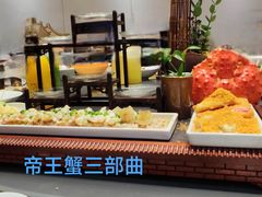 -鸿星花园酒家(银亿家园店)