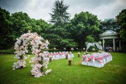 -HY小曼wedding·TOPYOUNG团队