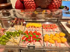 -粤海喜来登酒店·盛宴海鲜牛排自助餐厅(天河城店)