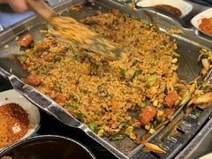 -李氏烤肉店