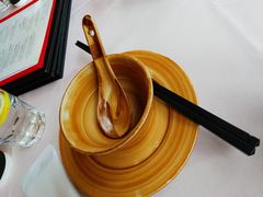 -龙门阵茶屋川菜馆(武康路店)