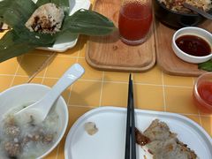 -莆田餐厅PUTIEN(颐堤港店)