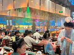 -云境生态园(红谷滩店)
