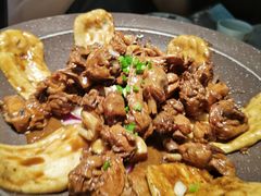 -皖香览约·徽菜(新湖广场店)