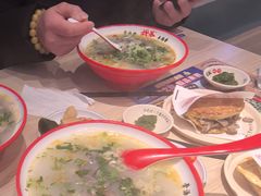 -武圣羊汤·西北面(朝阳门店)