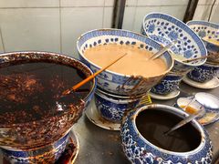 -清真·宏顺祥卤汁凉粉(大皮院店)