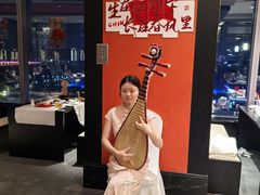 -馋遇江南·精致湖景雅宴(东方之门店)