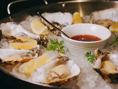 -郑州绿地JW万豪酒店The Grill烤汇扒房