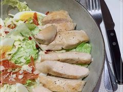 -BAKER&SPICE(安福路店)