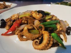 -舟山海鲜·江浙菜(银沙路店)
