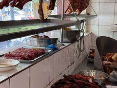 -吾家香港烧腊专门店