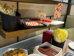 -海底捞火锅(振华商厦店)