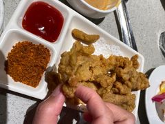 -海底捞火锅(航洋城店)