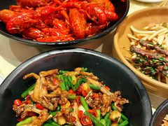 -聚味瞿记·龙虾堂(坡子街店)