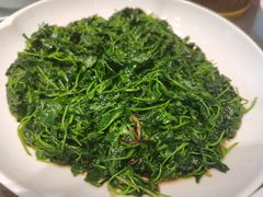 酒香草头-望乡楼上海菜(日月光店)