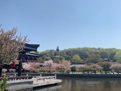 -三国水浒景区(无锡影视基地)