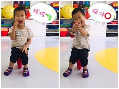 -金色雨林学习力培优(专注力提升)