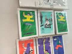 -Badmarket(庙前西街店)