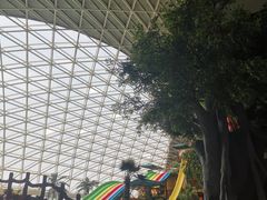 -天山海世界·米立方