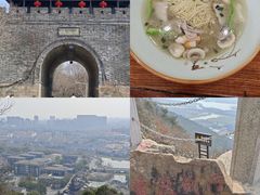 -虞山风景区