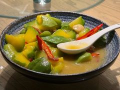 -茄子恰恰·新云南小炒(坪山益田店)
