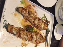 若蘭慈素食馆-若蘭慈·无国界素食料理(欢乐海岸店)