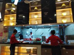 -九毛九西北菜(大东海店)