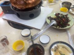 -三锅莊·牦牛肉火锅·香格里拉特色藏餐宴请餐厅(菱角塘路店)