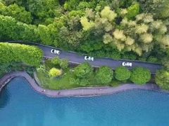 -石燕湖生态旅游景区