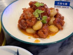-安泰楼·佛跳墙创始人·传统闽味早茶·酒楼(三坊七巷闽菜地标店)