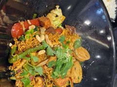 -醉人椒麻辣香锅(上地华联店)