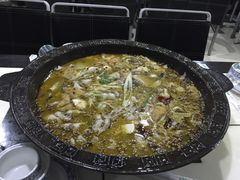 -鱼无双·酸菜鱼(来凤街店)