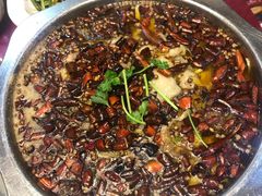 -川哥辣妹(南岗店)