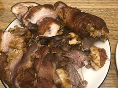 -土门八珍烤鸡腊味店(土门老店)
