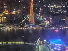 -广州四季酒店·天吧·高空酒吧