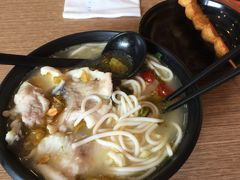 -鑫花溪牛肉米粉(文星广场店)