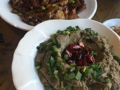 -到家尝北京菜(西坝河店)