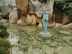 -南宫五洲植物乐园