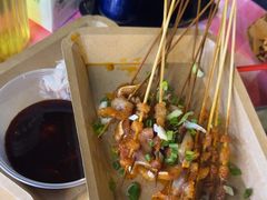 -为民烧烤吧.自贡爆炒菜(收录10年好店)