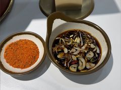 -白山烧烤(文安路万豪店)