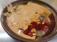 -O记东北砂锅麻辣烫