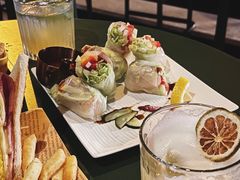 -LAMP BAR 水烟音乐酒吧