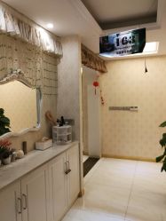 -悦芳庭美肤美体品牌集合店