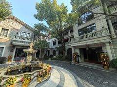 -西郊壹号