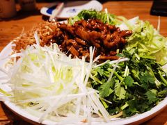-满园烤鸭·春饼(华强广场店)