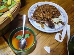 -云海肴·汽锅鸡·云南菜(天津国金汇店)