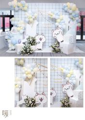 -西安威斯汀大酒店·宴会厅