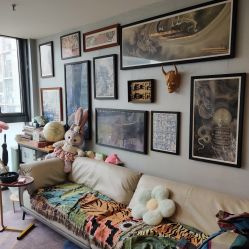 -極致刺青TATTOO STUDIO 私人订制